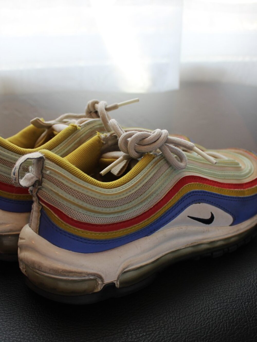 Nike Shoes